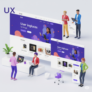 UX